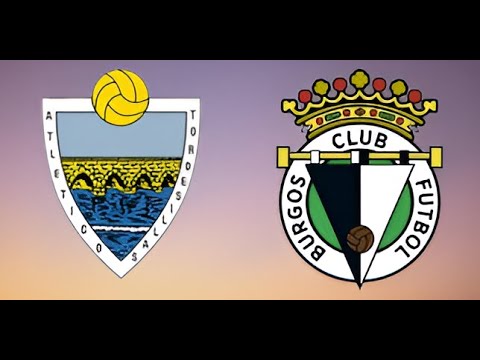 PLAY OFF: 2ª ELIMINATORIA - VUELTA: ATCO. TORDESILLAS 3-1 BURGOS PROMESAS:  RESUMEN DEL PARTIDO