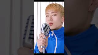 Y (Please Tell Me Why) - FREESTYLE covered by P1Harmony YOON Keeho &amp; CHOI Jiung