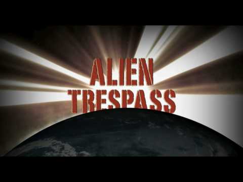 Alien Trespass (Trailer)