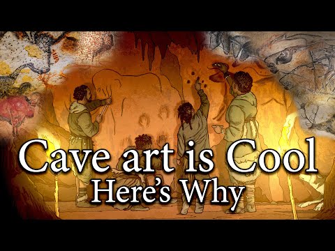 Cave Art is Cooler Than You Think