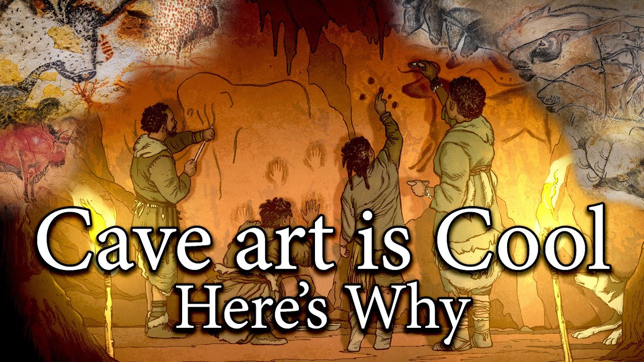 Cave Art is Cooler Than You Think