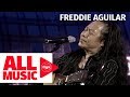 FREDDIE AGUILAR Anak MYX Live Performance