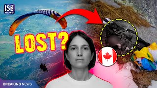 Canadian Paraglider Dies in Dhauladhar Mountains
