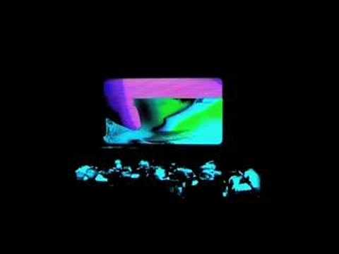 Steeple Remove - Desorient Express (Official music video)