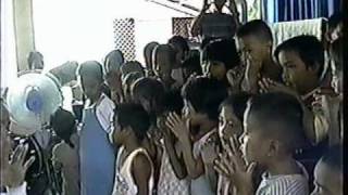 preview picture of video 'PAMI Philippine Kids Sunday School & Milk Feedings'