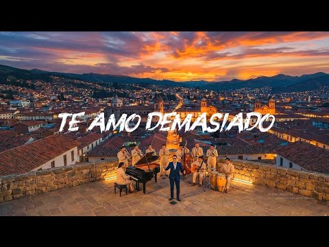 MIL AÑOS | DINO (cover salsa BouquerMusic)