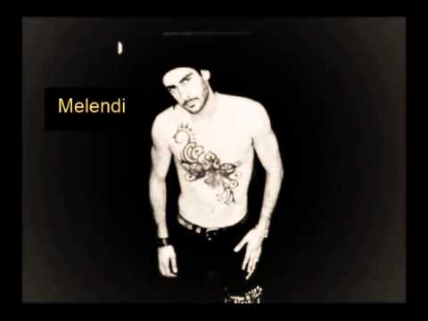 Melendi- Loco,borracho,perdido