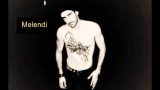 Melendi- Loco,borracho,perdido