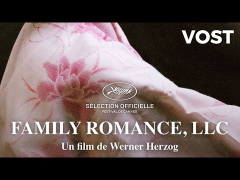 Family Romance, LLC - Bande Annonce VOST - 2020