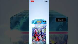 PTCGP - Paradox Drive 10-pull 2 #pokemon #packopening #pokemontcgpocket
