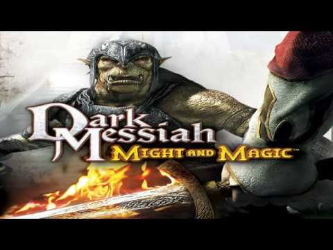 Dark Messiah of Might and Magic OST