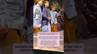 Download lagu Rizky Irmansyah's siraman ceremony, Nikita Mirzani's ex-boyfriend mp3