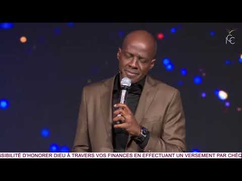 ♪ Accomplis une œuvre grande dans ma vie | Adoration prophétique