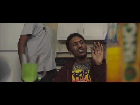Dillz Banks  Music Video