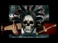 The Sarabande Of Haendel Metal Cover Nils Courbaron