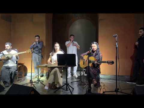 Գոլե - Խիյո Խանե ( Gole/Khiyo Khane - armenian traditional song)