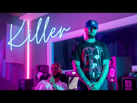 ILYAH - Killer (Official Music Video)