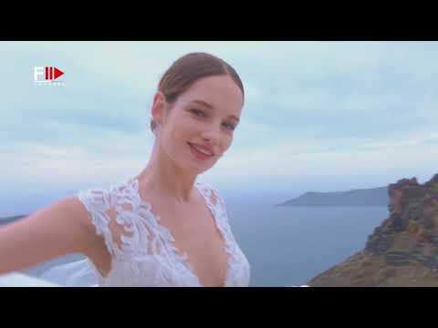 NICOLE JOLIES Spring 2022 Milan - Fashion Channel