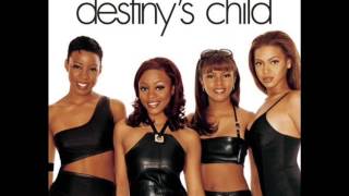 Destiny&#39;s Child -  Second Nature