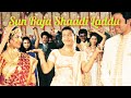 Sun Raja Shaadi Laddu Motichur Ka Hote Hote Pyaar Ho Gaya 1999 Alka Yagnik Poornima
