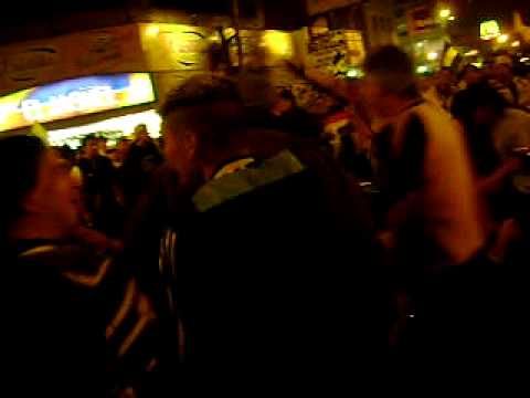 ALMIRANTE CAMPEON 2010!