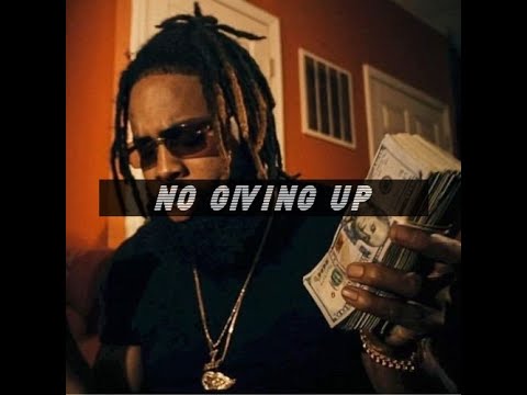 Sada Baby x Detroit Type Beat 2023 " No giving up " - (prod. Beatzillah)