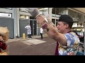 Drive-thru in opkomst: vanuit de auto een rondje (horeca)ondernemers uit de regio