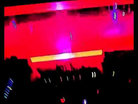 DR.SPY.DER @ KRYSHA MIRA /MOSCOW/