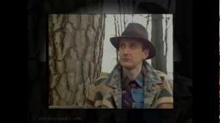 Composer interview about the Edel Rhapsody For Wagner Tuba and Orchestra