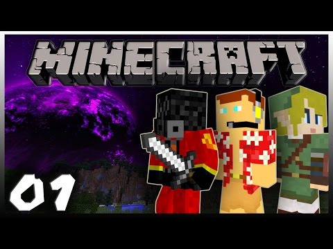 Helix UHC - S09E01 - Customisation