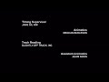 Transformers Prime End Credits But It S Actually High Tone