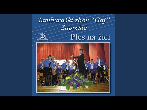 Ladarke (feat. Kajda, Mladen Kuhar, Hrvoje Zvonar)