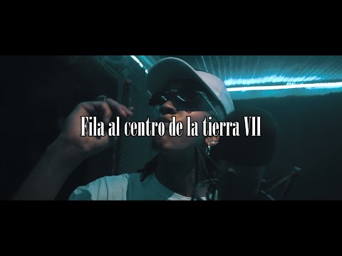 Choko - Fila al centro de la tierra VII