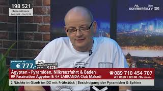 Monte und Jan kunath sonnenklar tv
