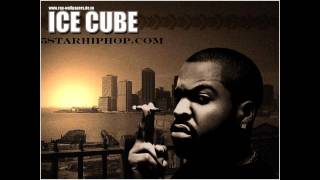 Ice Cube - Why We Thugs (HD+Dirty+Lyrics)