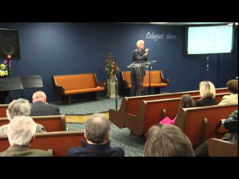 Mozes li ti tajne Bozje dokuciti - Lune Randjelovic