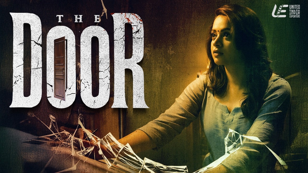 The Truth Behind The Creepy Flashback! | The Door Thrilling Scenes | Bhavana | Ganesh Venkatraman
