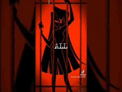 ⛓Heathens⛓ Edit //Hazbin Hotel// (Heathens)