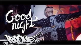 TES & JAYSOUL - GOOD NIGHT (OFFICIAL VIDEO) | Hip Hop en Español