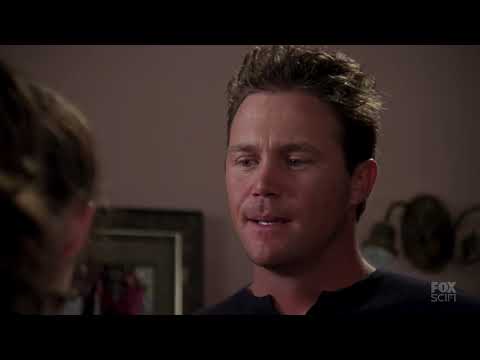 Charmed 6x03 Remaster - I Remember Now