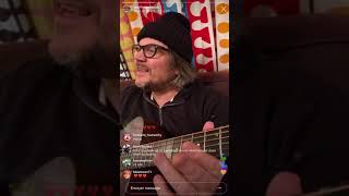 Jeff Tweedy - Radio Cure