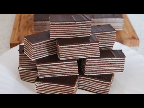 Mađarica sa najboljim filom/bez pečenja