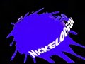 Nickelodeon Games Logo 2007 2009 With 6 Effects