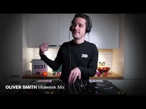 The Midweek Mix - 13th January 2021