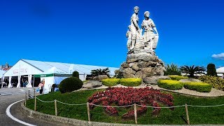 Fiesta del Marisco O Grove