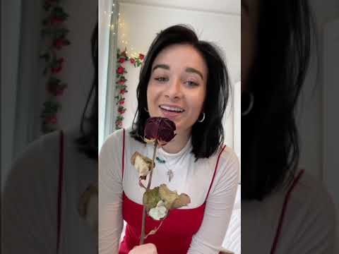 February (Remix) TikTok Video - Darcy Blu Smokiecoco