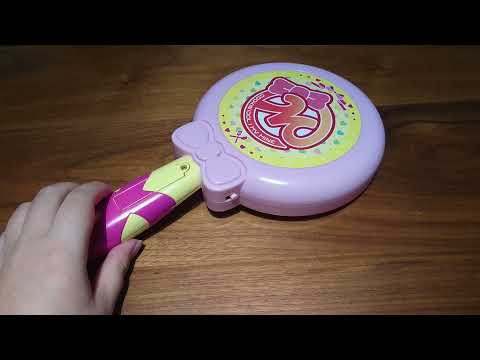 Cookin' Idol Ai! Mai! Main! Chocolate Cheer Haruka Fukuhara