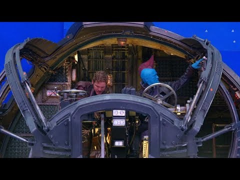 Marvel’s Guardians of the Galaxy Vol. 2 - The Cast: Yondu - Marvel NL