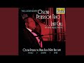 Our Waltz / Adagio / Bach's Blues (Medley / Live At The Blue Note, New York City, NY / March... - Oscar Peterson - Topic Our Waltz / Adagio / Bach's Blues (Medley / Live At The Blue Note, New York City, NY / March...