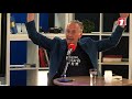 KIJK TERUG: Boekpresentatie SUIKER BASTAARD van Jaap Scholten
